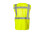 Жилет сигнальний світловідбиваючий COVENTRY лимонний