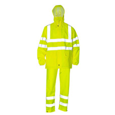 Костюм захисний від дощу GLASGOW YELLOW