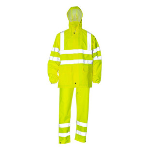 Костюм захисний від дощу GLASGOW YELLOW