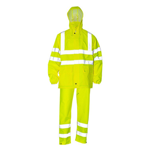 Костюм захисний від дощу GLASGOW YELLOW
