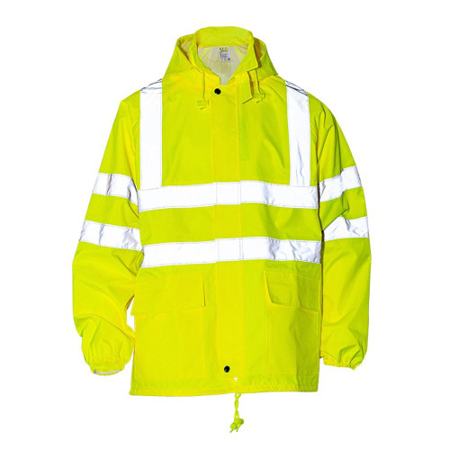 Костюм захисний від дощу GLASGOW YELLOW