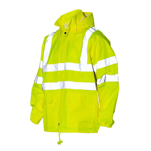 Костюм захисний від дощу GLASGOW YELLOW