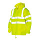 Костюм захисний від дощу GLASGOW YELLOW