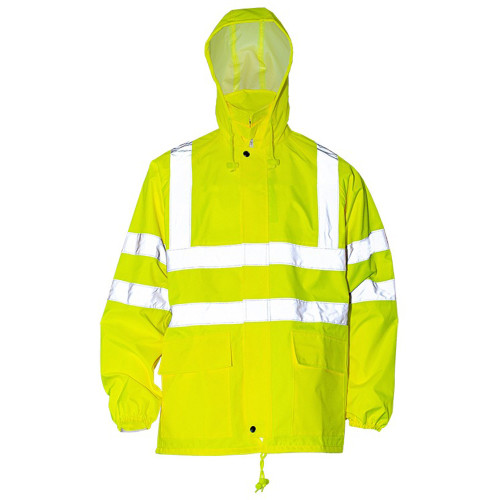 Костюм захисний від дощу GLASGOW YELLOW