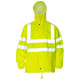 Костюм захисний від дощу GLASGOW YELLOW