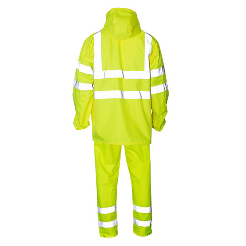 Костюм захисний від дощу GLASGOW YELLOW