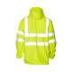Костюм захисний від дощу GLASGOW YELLOW