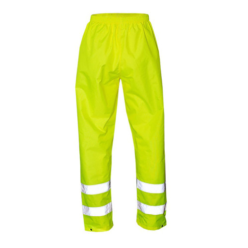 Костюм захисний від дощу GLASGOW YELLOW