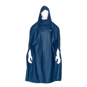 Плащ пончо защитный от дождя с PU покрытием PORTSMOUTH