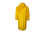 Плащ защитный от дождя с PVC покрытием CHESTER YELLOW