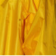 Плащ захисний від дощу з покриттям PVC CHESTER YELLOW