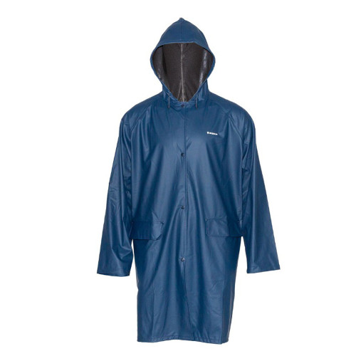 Плащ захисний від дощу з PU покриттям STRATFORD