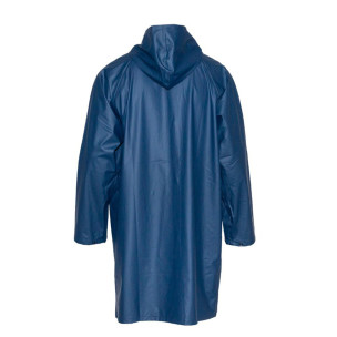 Плащ защитный от дождя с PU покрытием STRATFORD