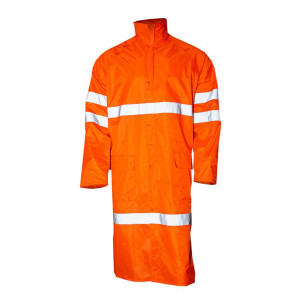 Плащ захисний від дощу з PVC покриттям PRESTON