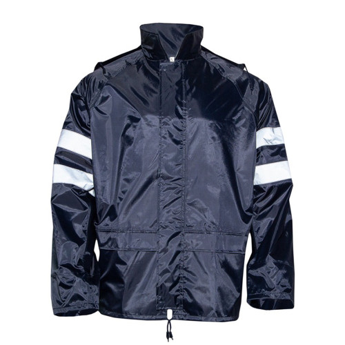 Костюм захисний від дощу PLYMOUTH зі світловідбиваючими елементами