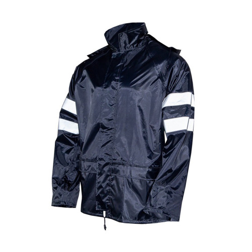 Костюм захисний від дощу PLYMOUTH зі світловідбиваючими елементами