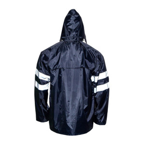 Костюм защитный от дождя PLYMOUTH со светоотражающими элементами