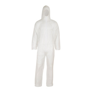 Защитный комбинезон OVERSAFE