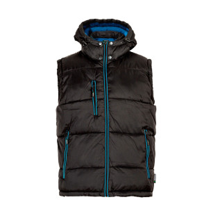 Жилет робочий BIRMINGHAM