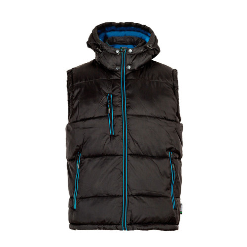 Жилет робочий BIRMINGHAM