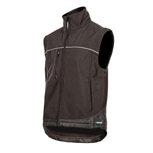 Жилет робочий BRADFORD