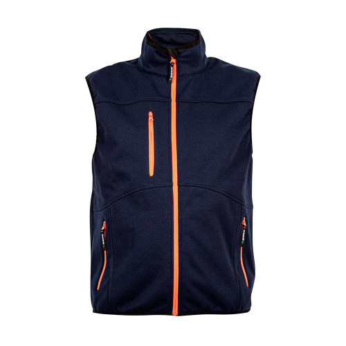 Жилет робочий LUTON