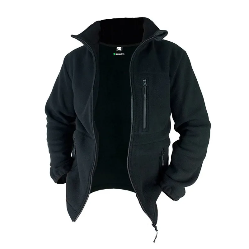 Робоча флісова куртка Sizam OXFORD II утеплена | Купити в Україні