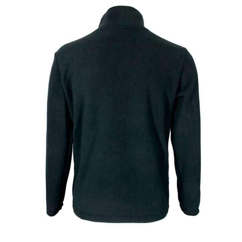 Робоча флісова куртка Sizam OXFORD II утеплена | Купити в Україні