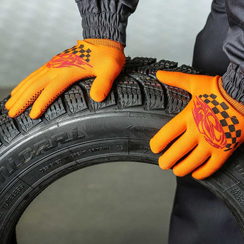 Рабочие перчатки DOLONI 4110 автомобилист