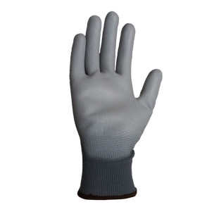 Робочі рукавички DOLONI 4305 D-FLEX ECO з поліуретановим покриттям
