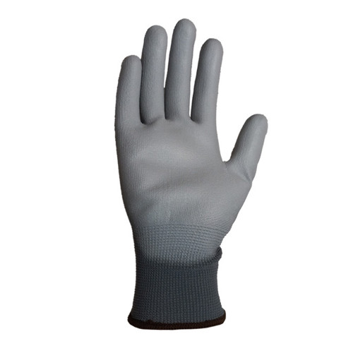 Робочі рукавички DOLONI 4305 D-FLEX ECO з поліуретановим покриттям