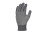 Перчатки рабочие DOLONI 4413 серые нейлоновые