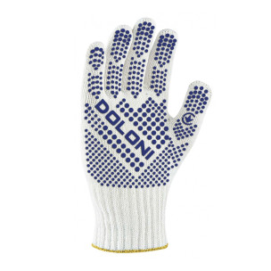 Рукавички DOLONI 4417 трикотажні Котон Лайт Рукавички DOLONI 4417 трикотажні Котон Лайт