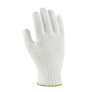 Перчатки DOLONI 4417 трикотажные Котон Лайт