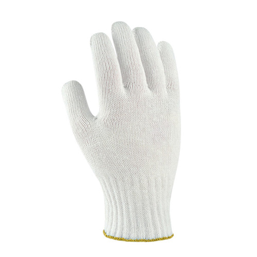 Перчатки DOLONI 4417 трикотажные Котон Лайт