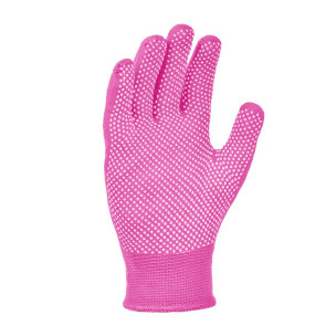 Рукавички робочі DOLONI 4422 нейлонові розмір 7