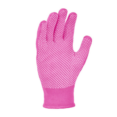 Рукавички робочі DOLONI 4422 нейлонові розмір 7