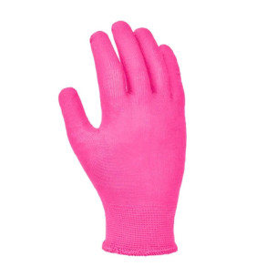 Перчатки рабочие DOLONI 4422 нейлоновые размер 7