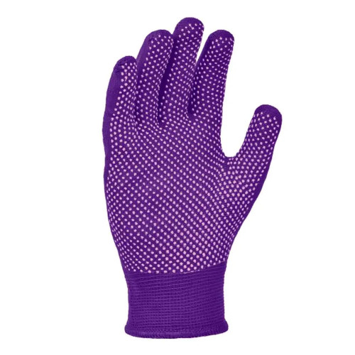 Перчатки рабочие DOLONI 4425 нейлоновые размер 9