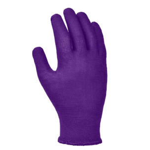 Перчатки рабочие DOLONI 4424 нейлоновые размер 8