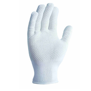 Рукавички робочі DOLONI 4429 нейлонові розмір 10