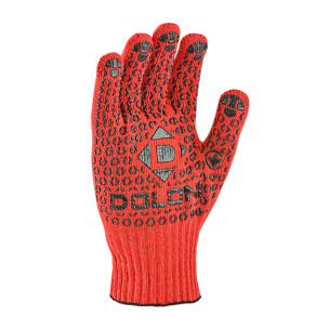 Робочі рукавички DOLONI 4461 універсал трикотажні Робочі рукавички DOLONI 4461 універсал трикотажні