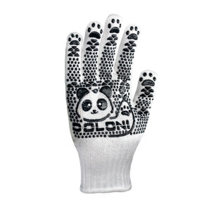 Робочі рукавички DOLONI 4895 КотоФан