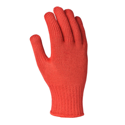 Робочі рукавички DOLONI 5640 ДКГ Зірка червона 12 розмір