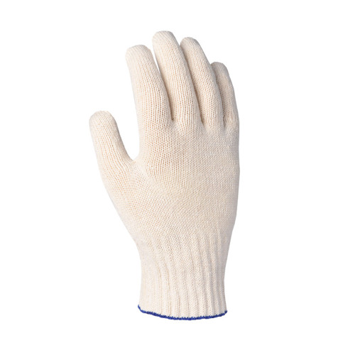 Робочі рукавички DOLONI 621 з малюнком ПВХ Хвиля