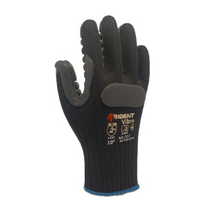 Рабочие перчатки Trident 312 VIBRO антивибрационные