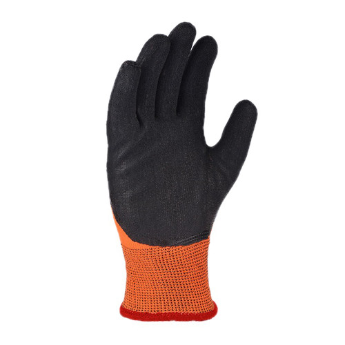 Перчатки DOLONI 4197 трикотажные с латексным обливом