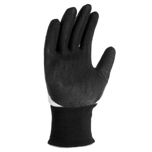 Рабочие перчатки DOLONI 4200 трикотажные с латексным покрытием