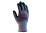 Робочі рукавички DOLONI 4534 спінений нітрил розмір 8
