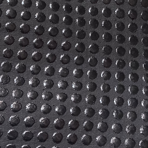 Перчатки рабочие DOLONI 4597 D-OIL вспененный нитрил